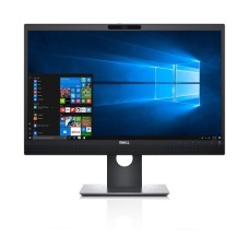 Dell P2418HZM 24" Full HD Video Conferencing Monitor